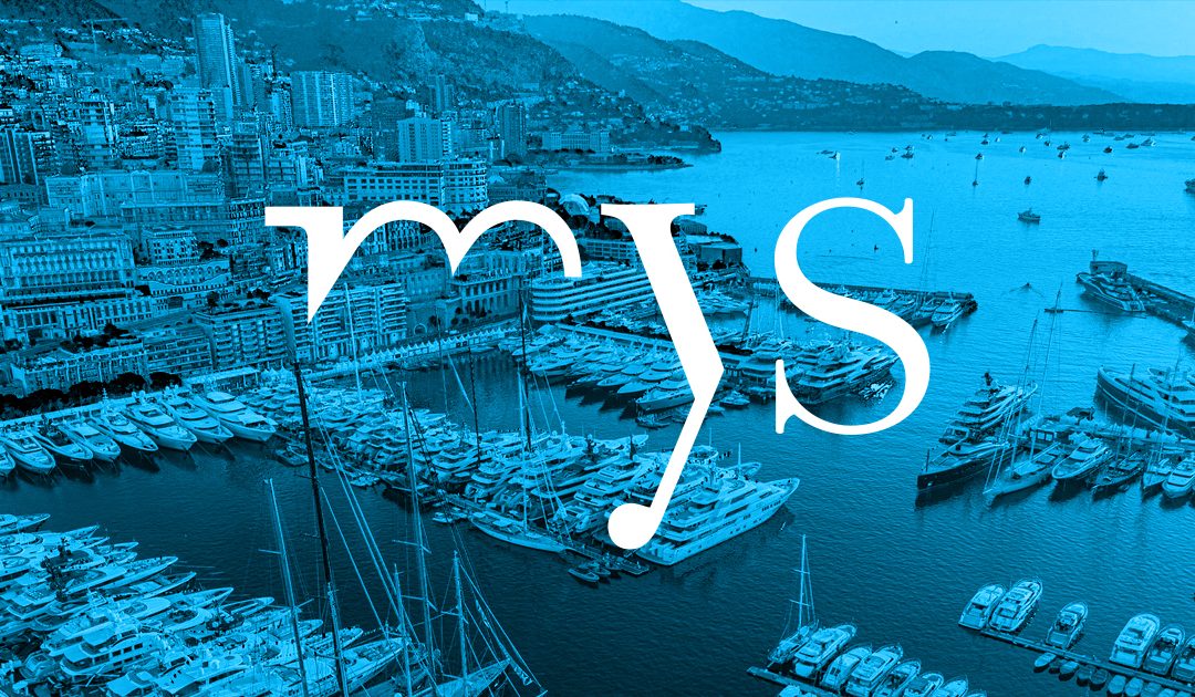 Monaco Networking Event